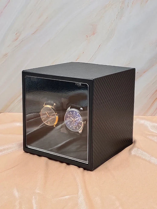 Watch Winder – Mabuchi Motor, Display Case
