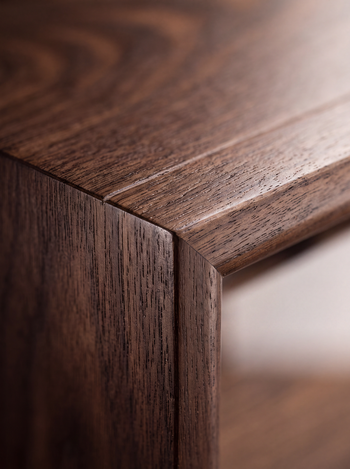 Single Watch Winder – Wood, Lid Sensor & LED Light