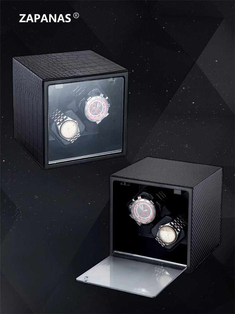 Watch Winder – Mabuchi Motor, Display Case