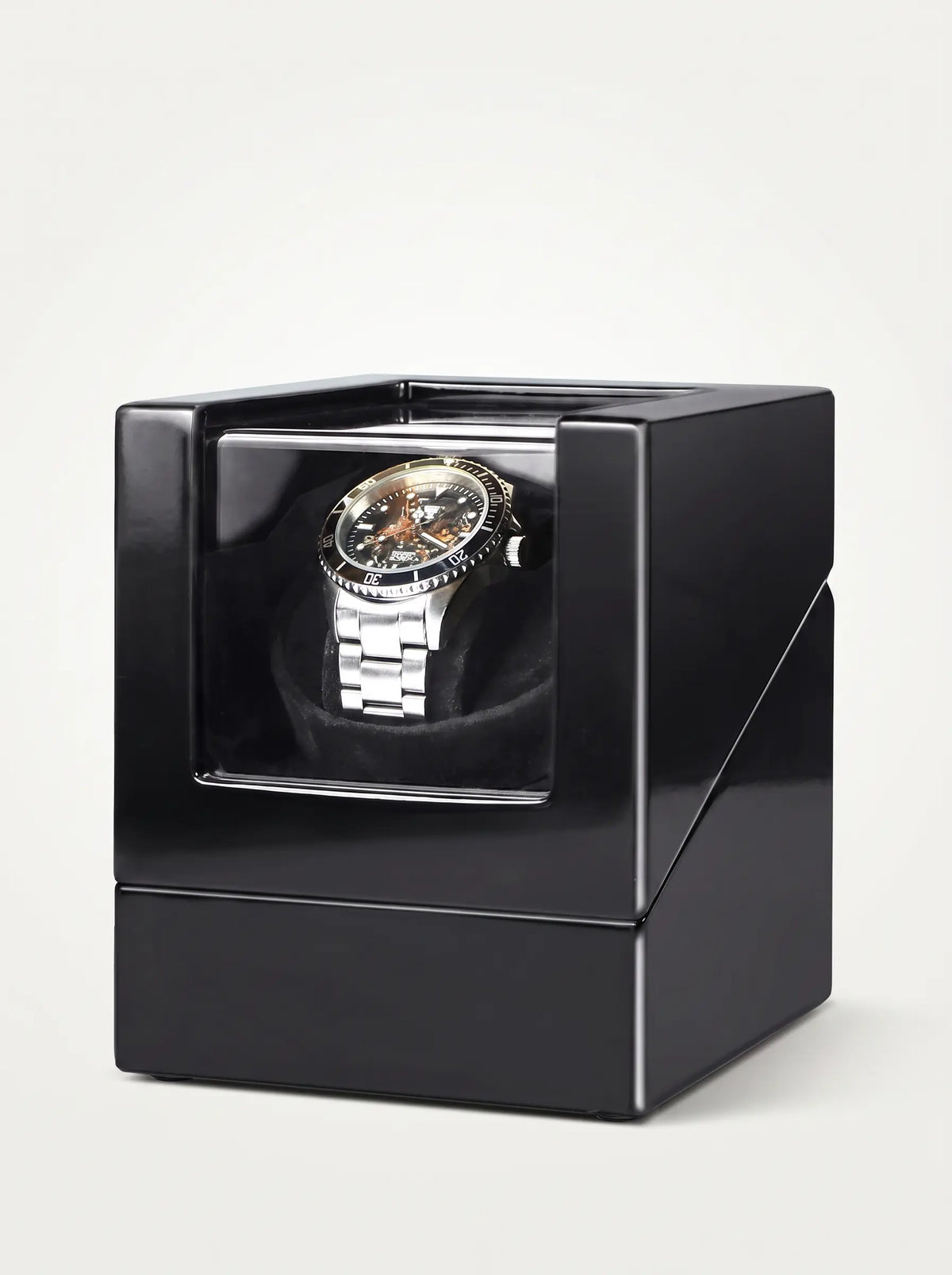 Remontoir 1 Montre USB Bureau